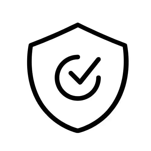 6 Year Warranty 
