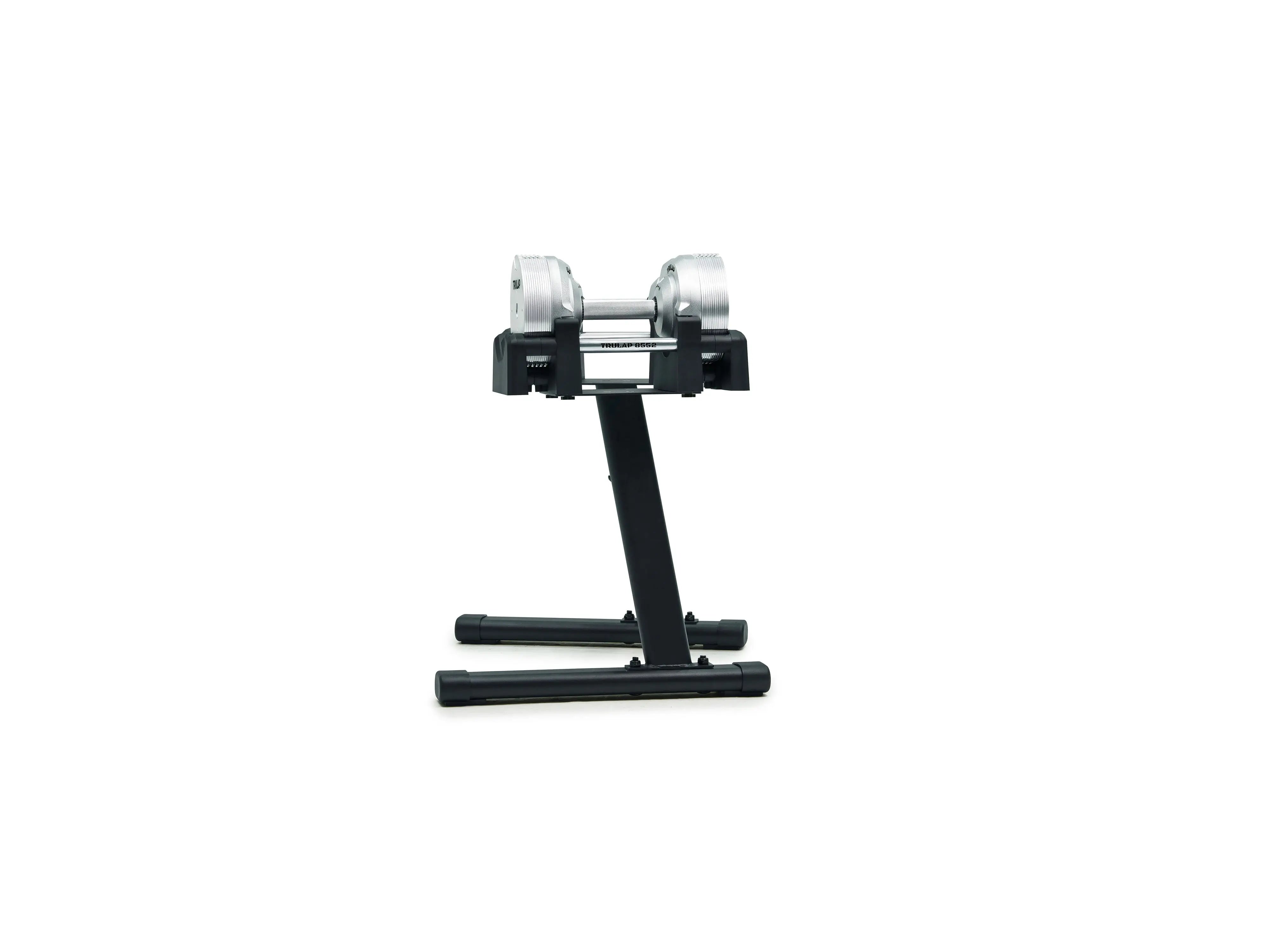 Trulap 8552 G4 Dumbbells + G2 Rack 