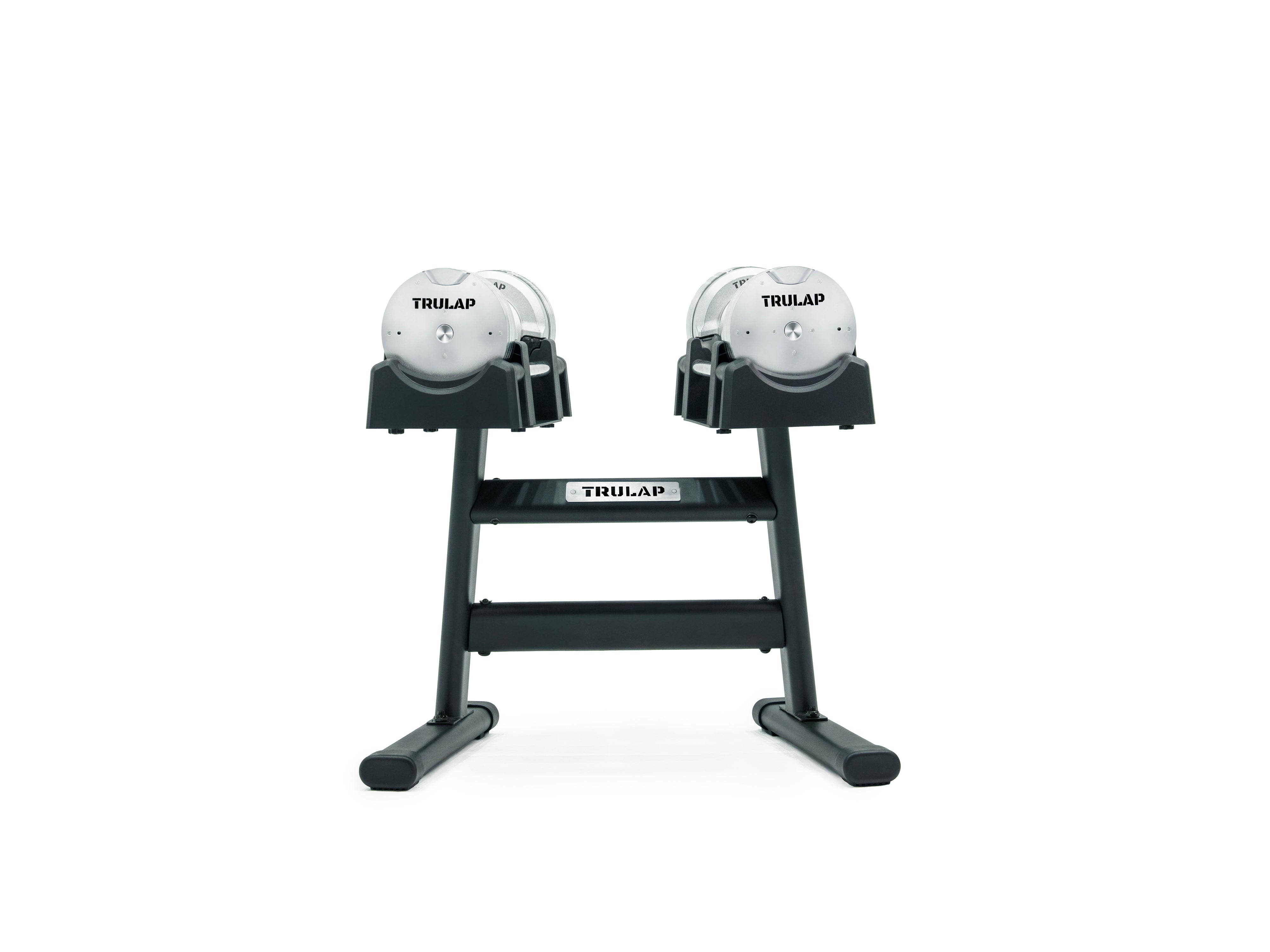 Trulap 8552 G4 Dumbbells + G2 Rack