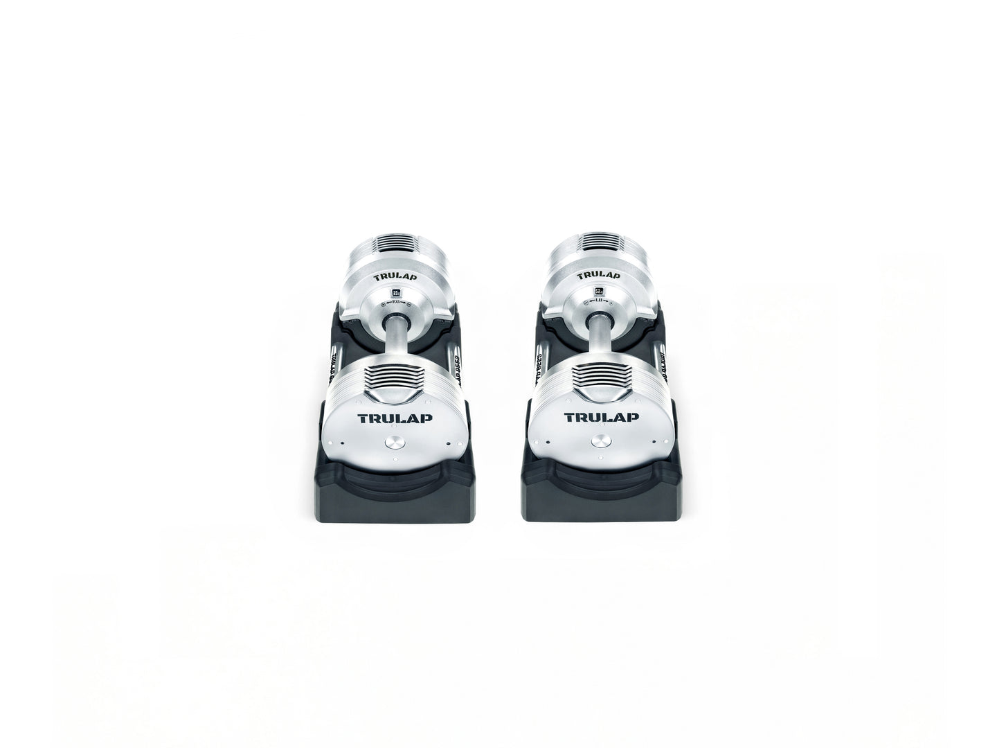 TRU AMERICAS Trulap 8552 G4 Dumbbells