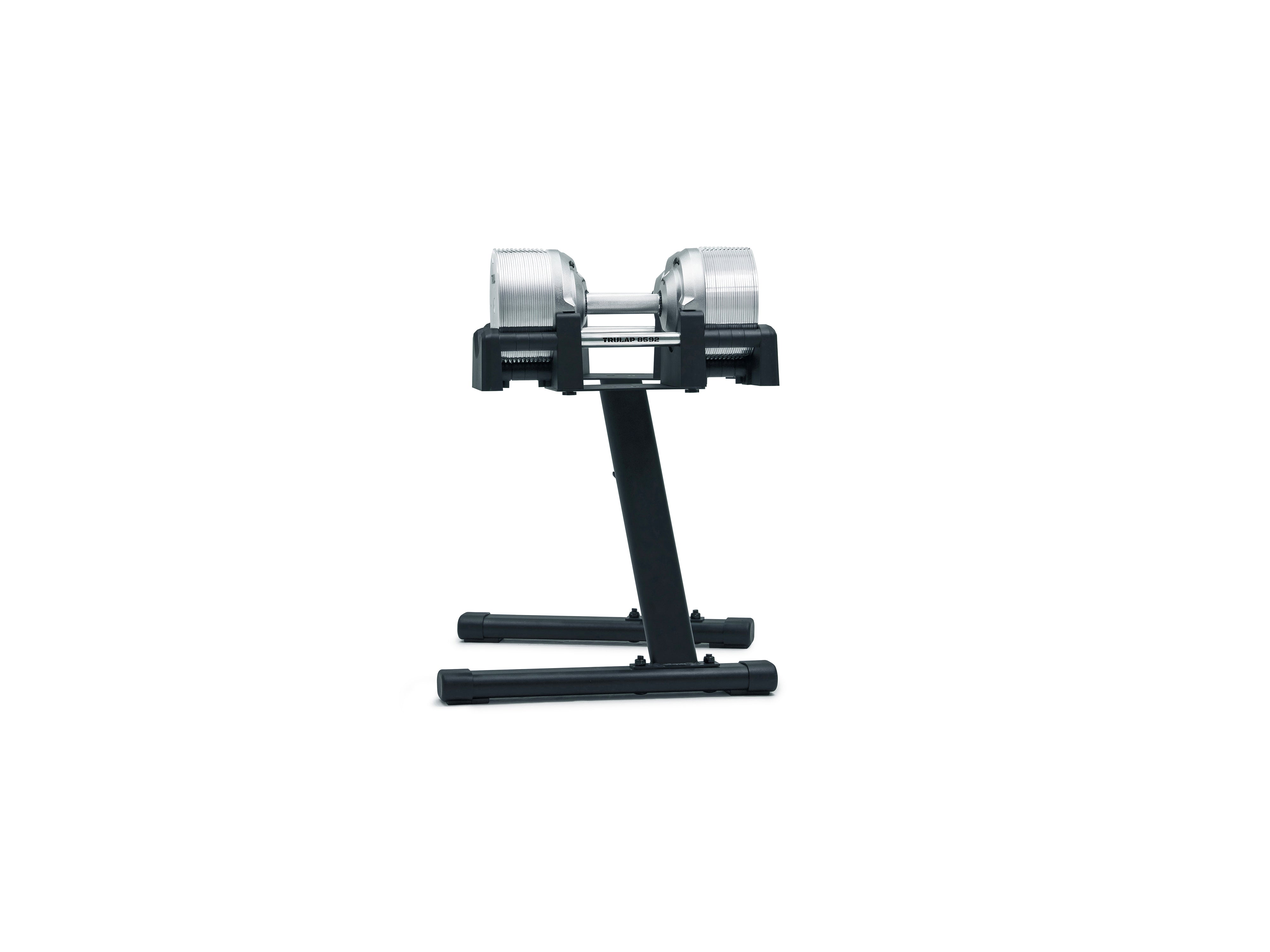 Trulap G4 8592 Dumbbells + G2 Rack
